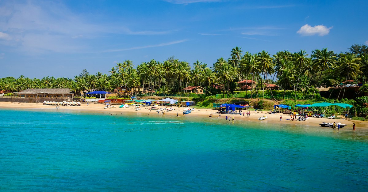 Goa