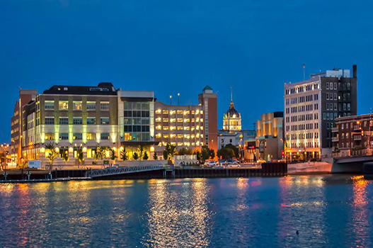 Green Bay