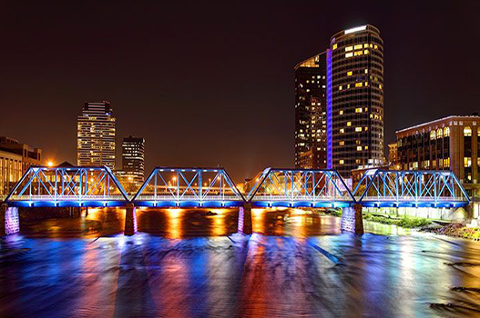 Grand Rapids