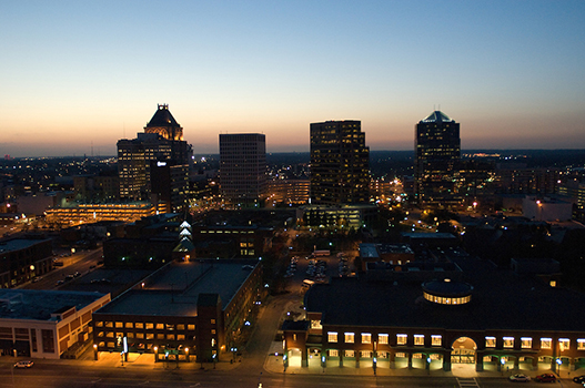Greensboro