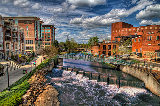 Greenville