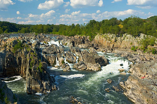 Great Falls