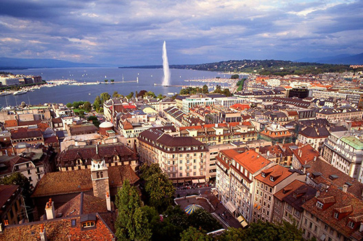 Geneva
