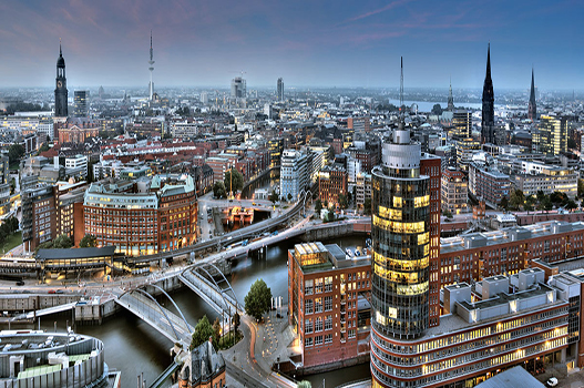 Hamburg