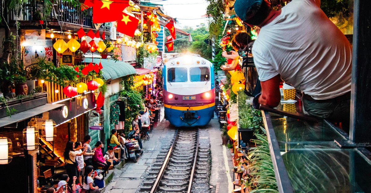 Hanoi