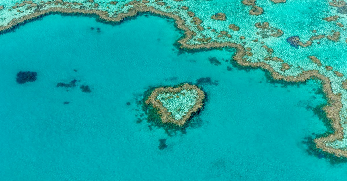 Whitsundays