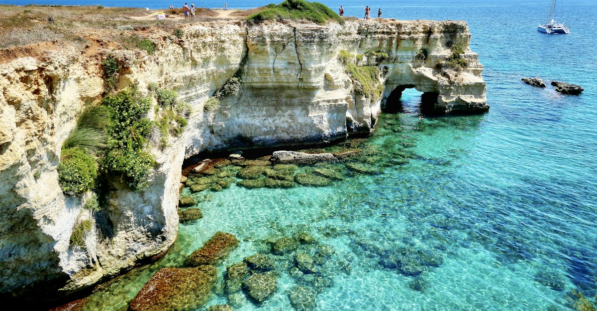 Puglia