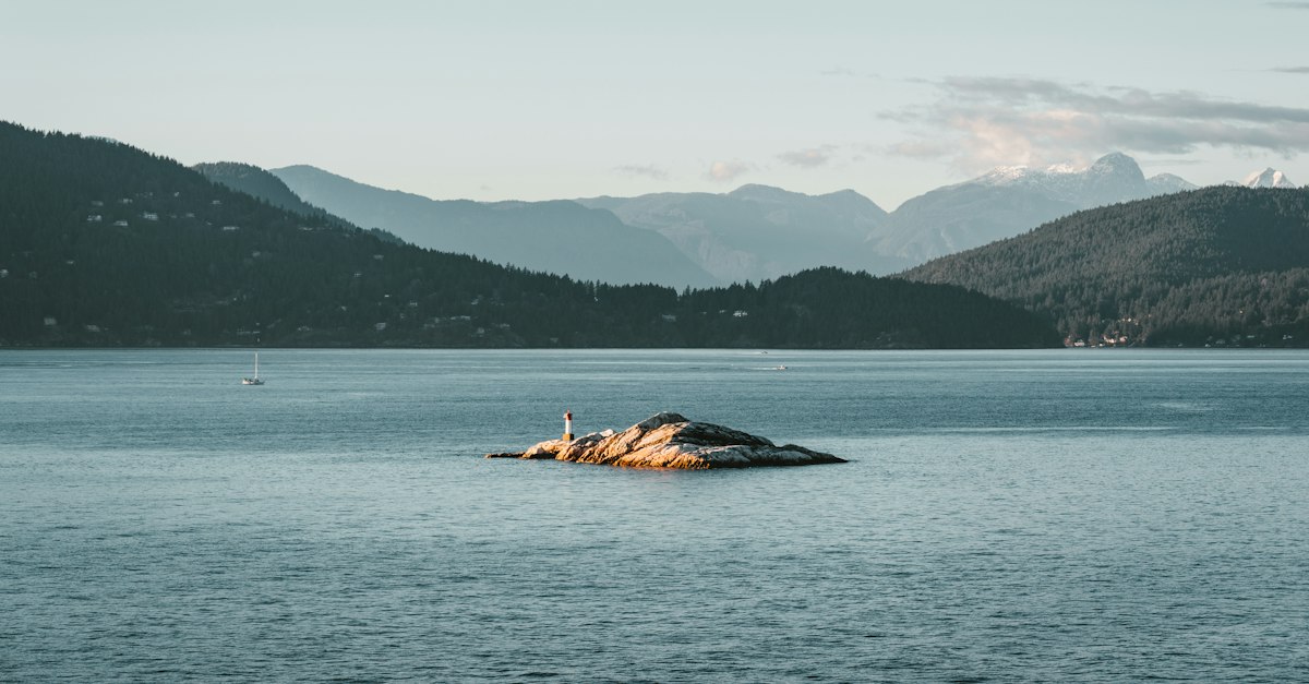 Vancouver Island