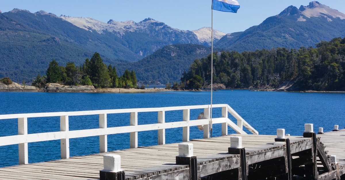 Bariloche