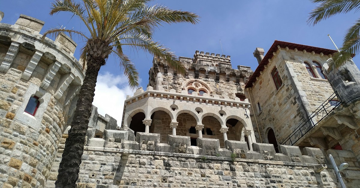 Estoril Coast