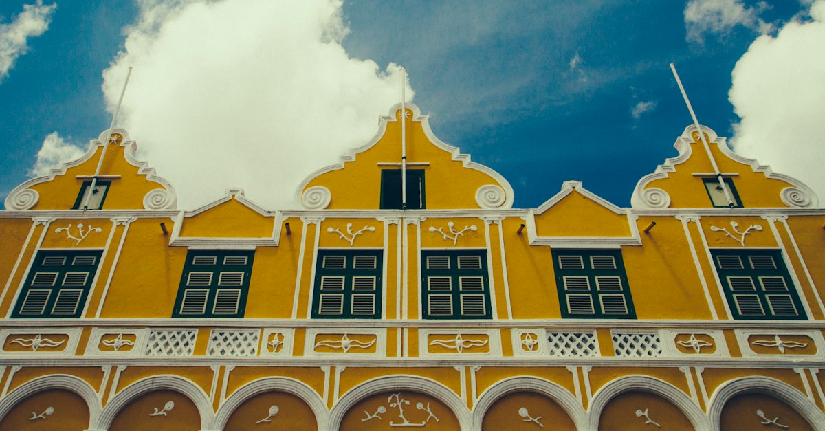 Curacao