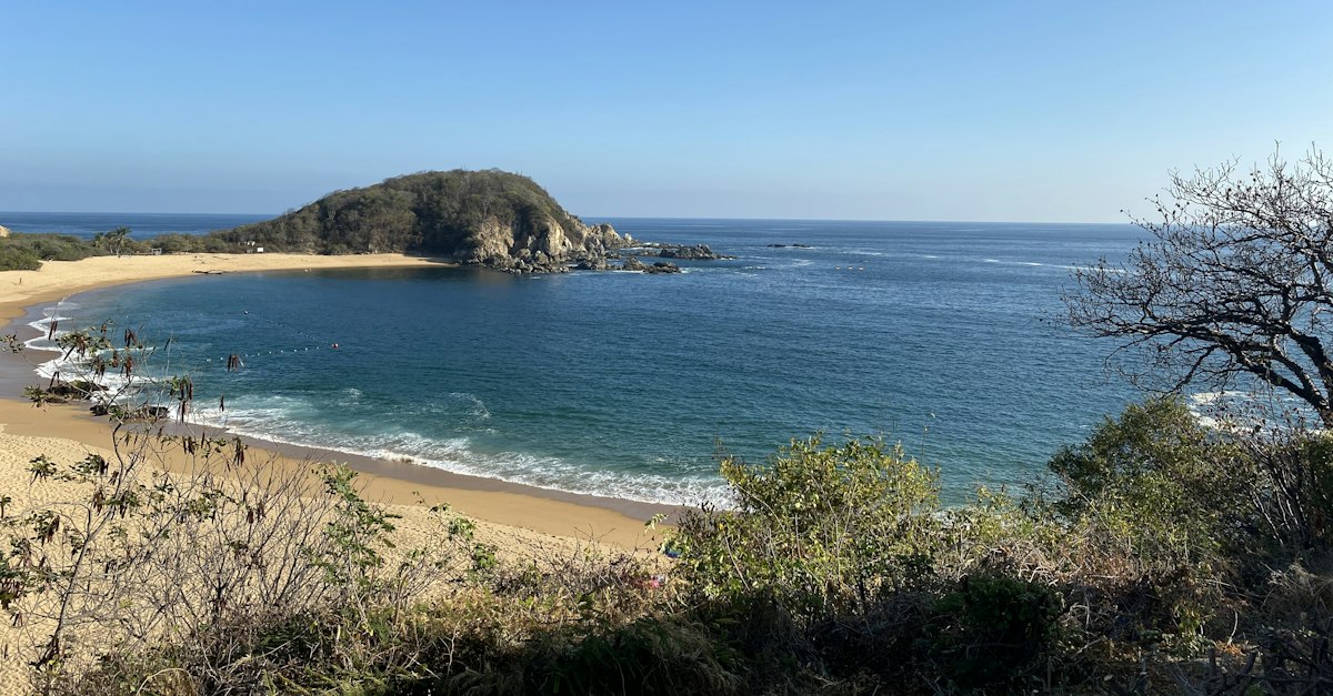 Huatulco