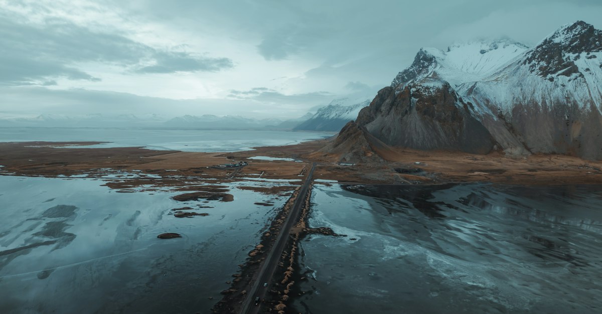 North Iceland