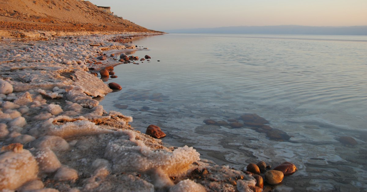 Dead Sea