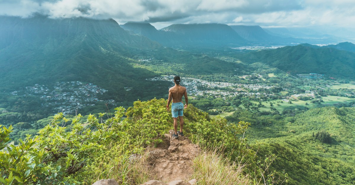 Oahu