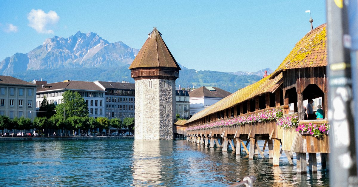 Lucerne