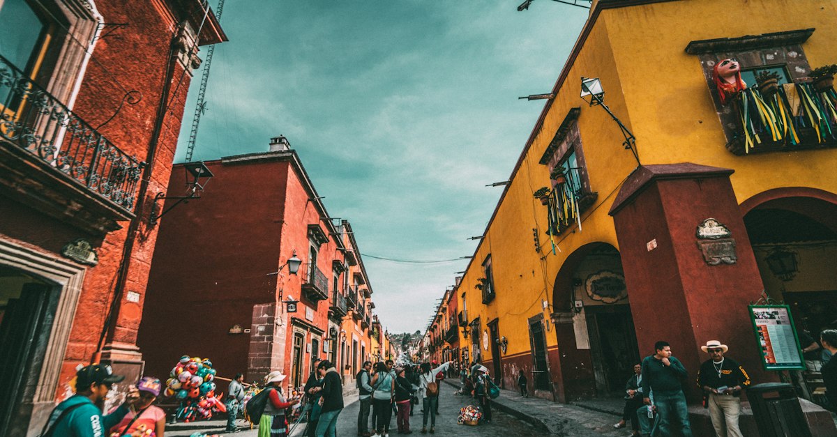San Miguel de Allende