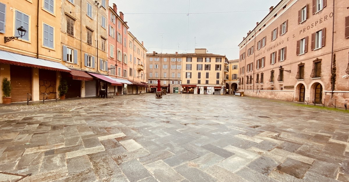 Modena