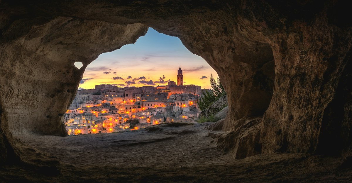 Matera
