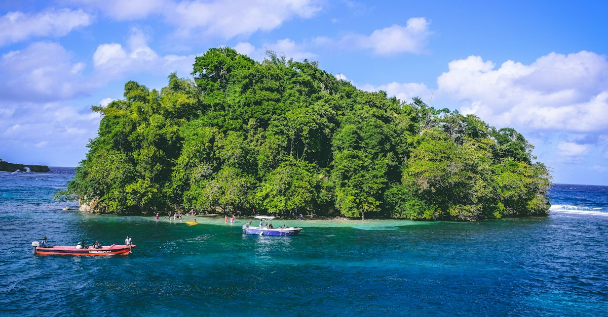 Ocho Rios