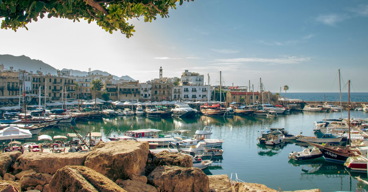 Cyprus
