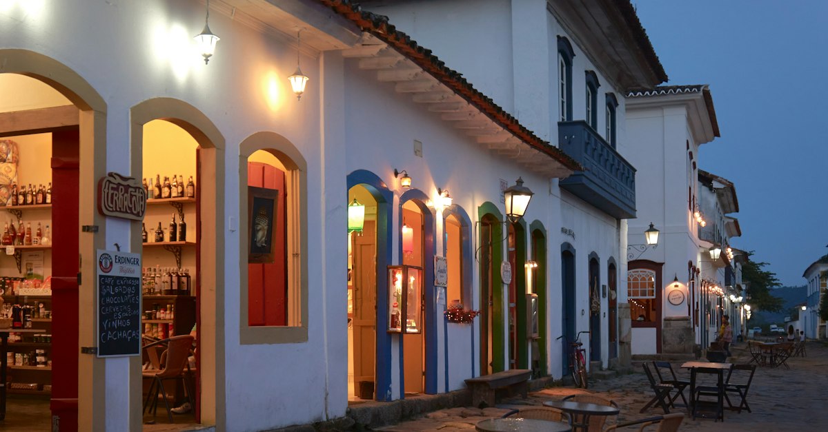 Paraty