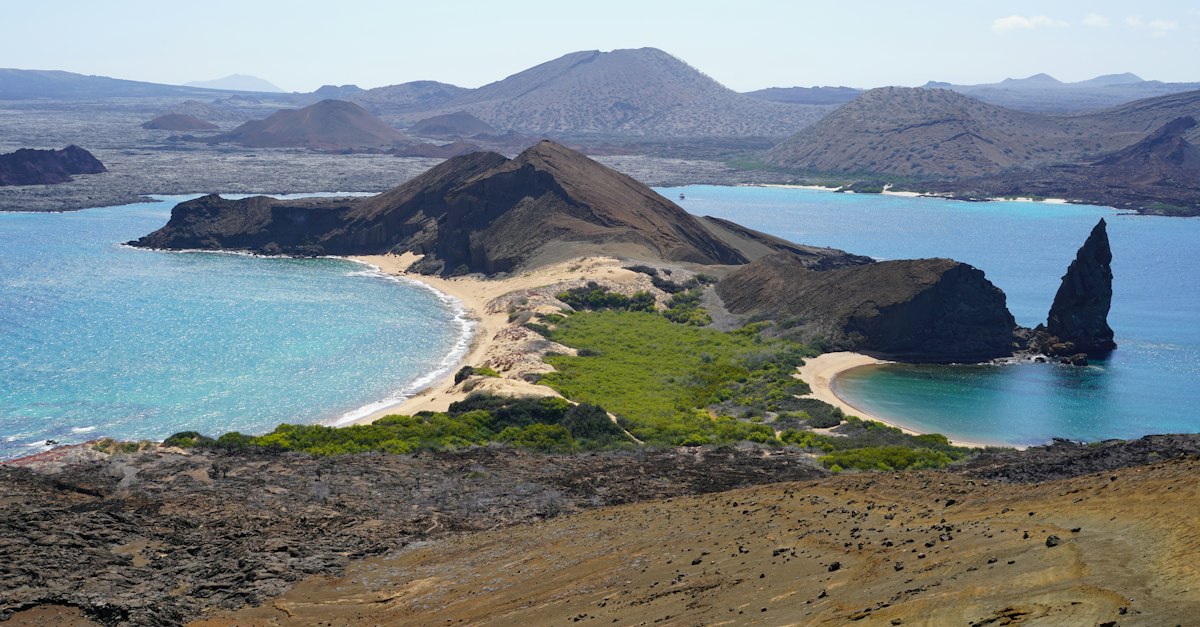 Galapagos Islands