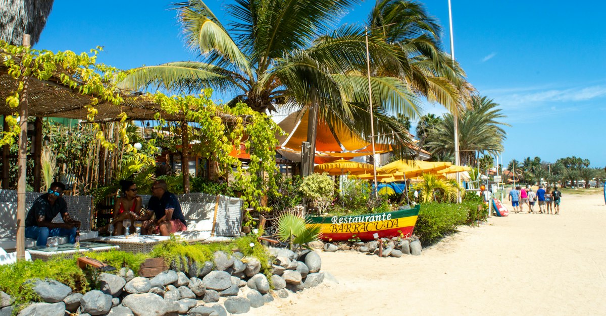Cape Verde