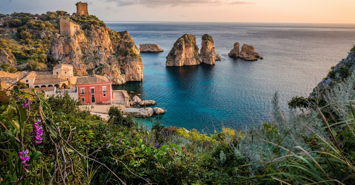 Sicily