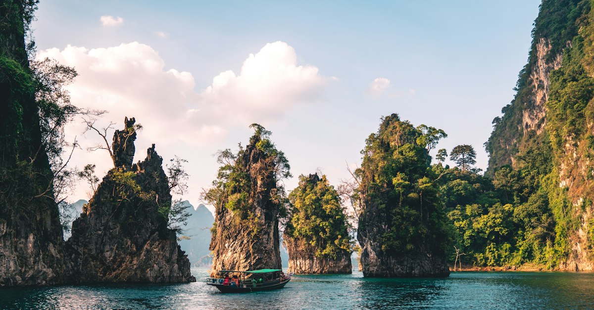 Khao Lak