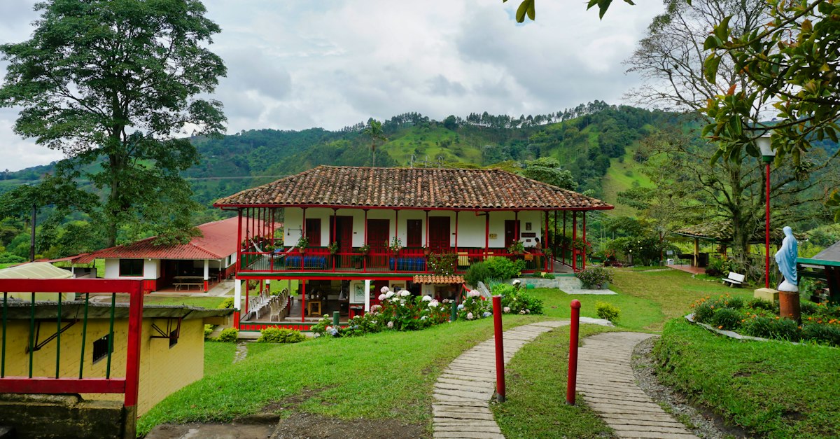 Villa de Leyva