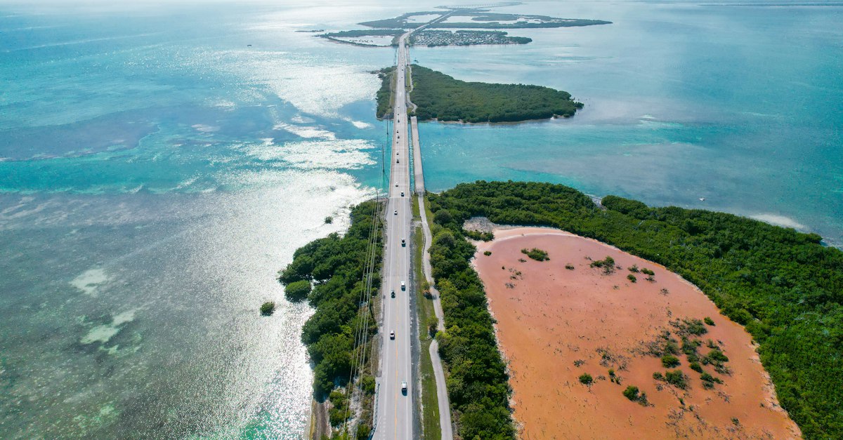Florida Keys