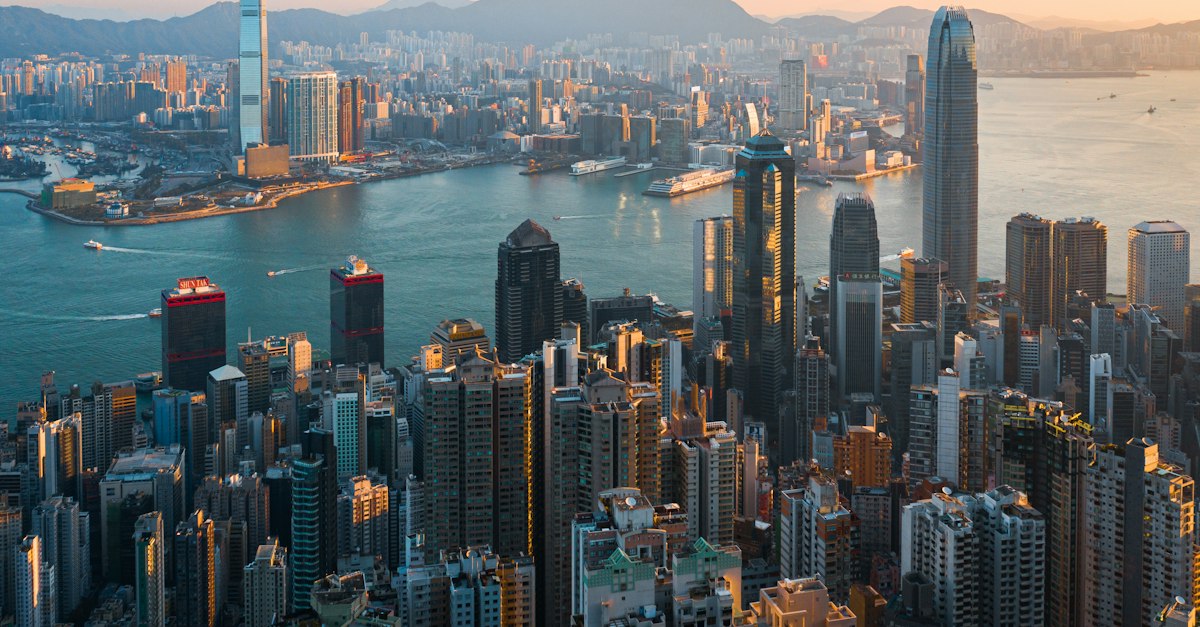 Hong Kong