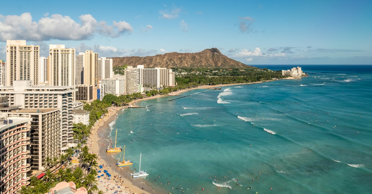 Honolulu
