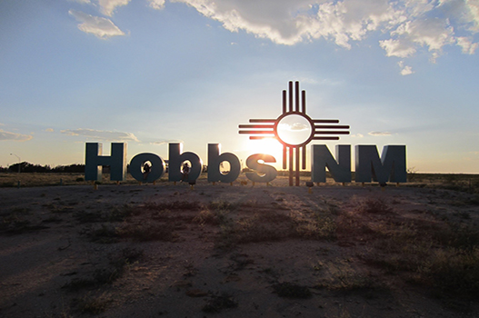 Hobbs