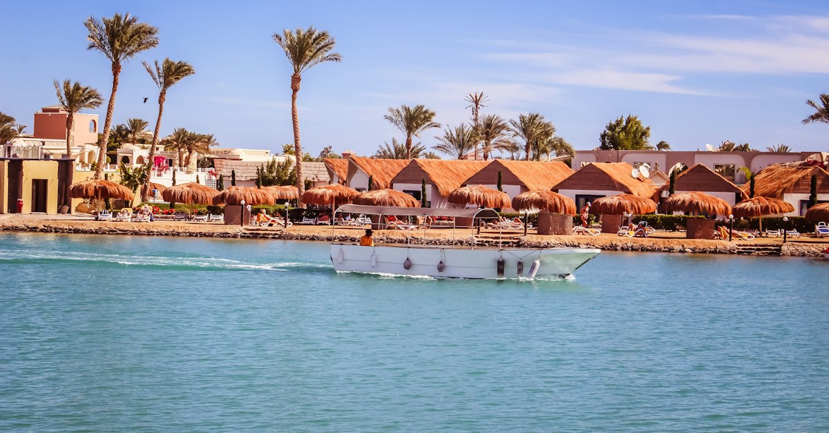 Hurghada