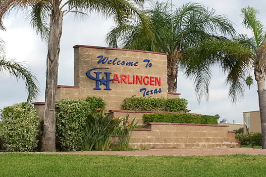 Harlingen
