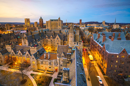 New Haven