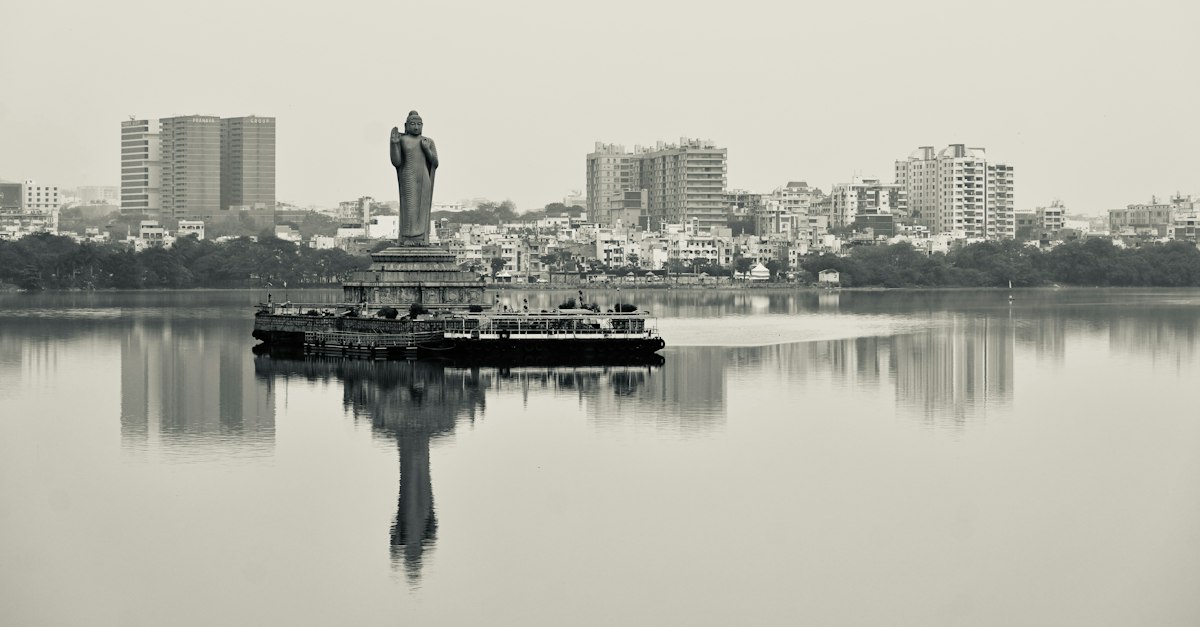 Hyderabad