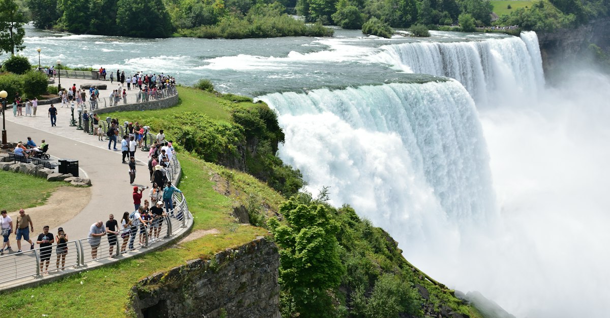 Niagara Falls