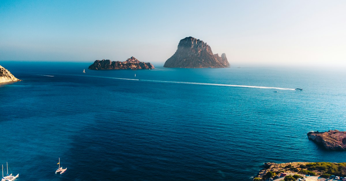 Ibiza