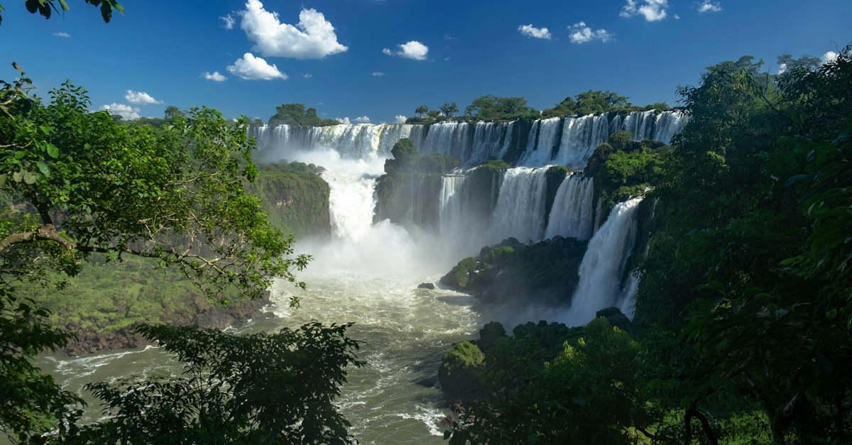 Iguazu