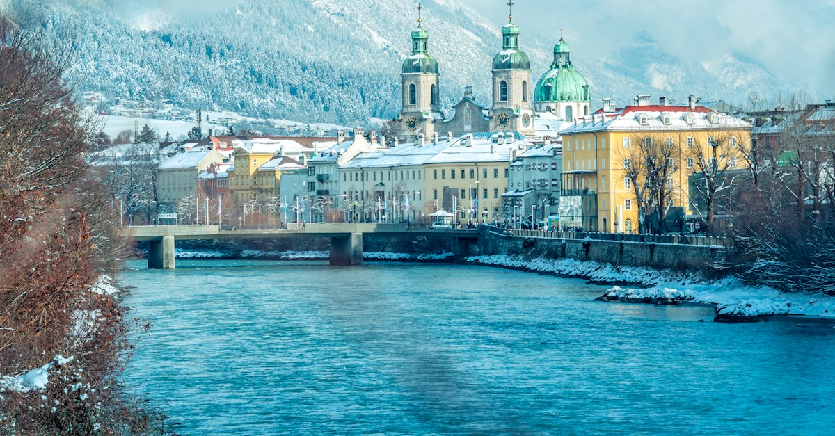 Innsbruck