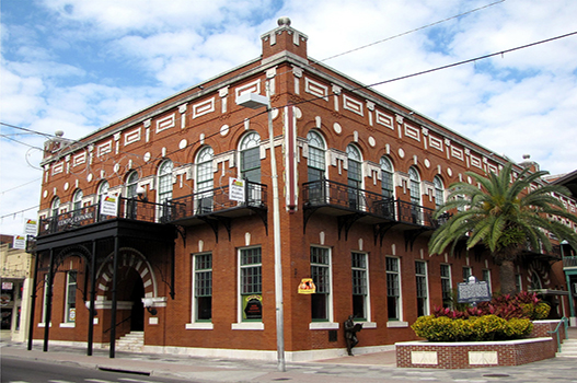 El Centro