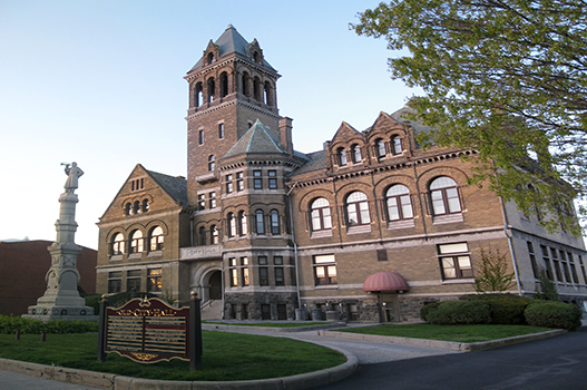Williamsport