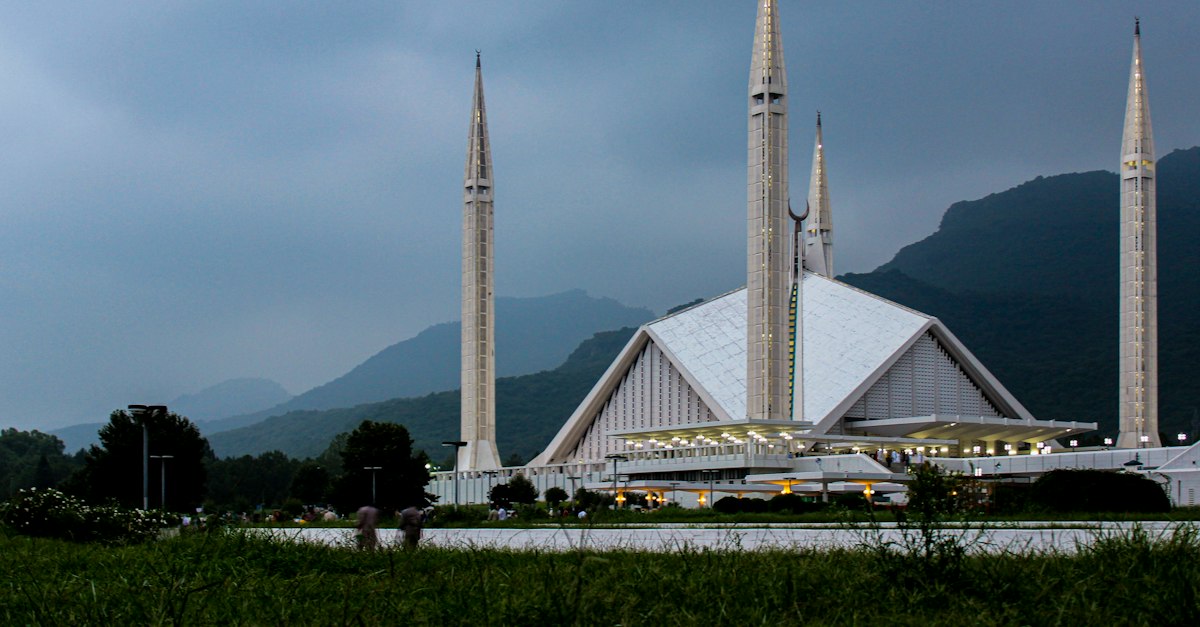 Islamabad