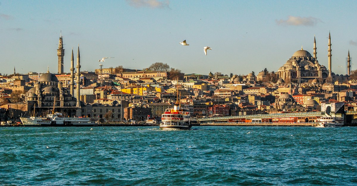 Istanbul