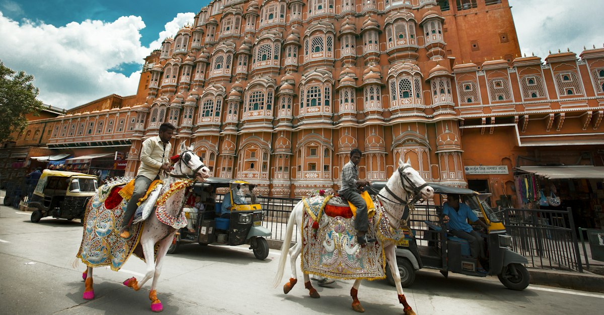 Jaipur