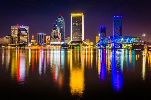 Jacksonville