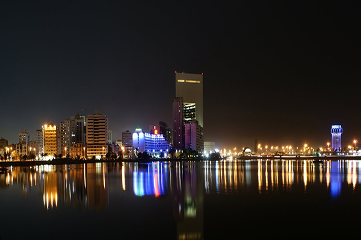 Jeddah